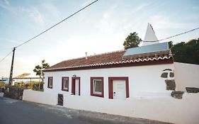 Casas Da Ribeira